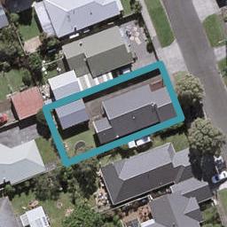 38 Newton Street, Fitzroy, New Plymouth