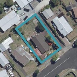 54 Sunnyside Road, Nawton, Hamilton