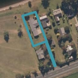 409 State Highway 1, Tauranga Taupō, Tūrangi