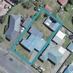 7 Fox Street, Featherston