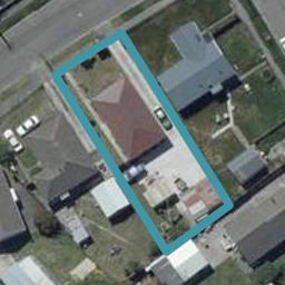 8 Carisbrooke Street, Aranui, Christchurch