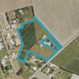 1353 Lavenham Road, Waipaoa, Gisborne
