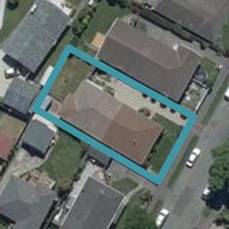 2/5 Melville Street, Bishopdale, Christchurch