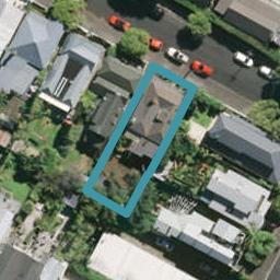 2 Green Street, Saint Marys Bay, Auckland