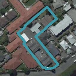 6/28 Taramea Place, Addington, Christchurch