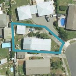 15 Argosy Place, Blenheim