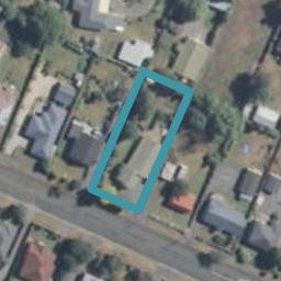 109 Rolleston Street, Rakaia, Rakaia