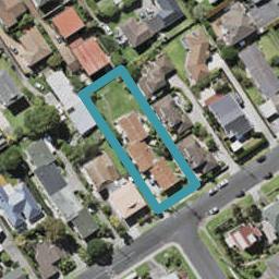 3/5 Hart Road, Hauraki, Auckland