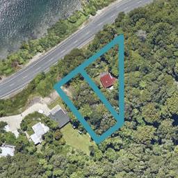 577 State Highway 30, LAKE ROTOMA, ROTORUA