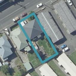 187 Macandrew Road, South Dunedin, Dunedin