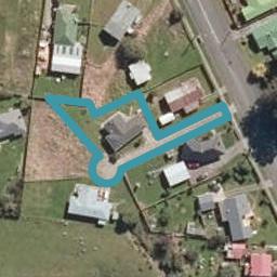 22A Alexandra Street, Marton