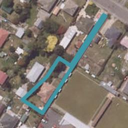 11A Clare Street, Oamaru North, Oamaru