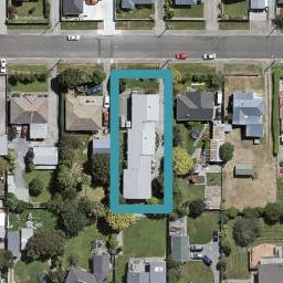 3/33 Dudley Street, Grasmere, Invercargill