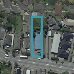 1/30 Wairakei Road, Strowan, Christchurch