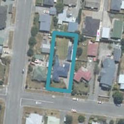 38 Lampard Street, Methven, Methven