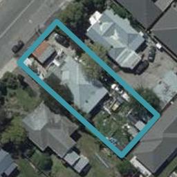 584 Worcester Street, Linwood, Christchurch