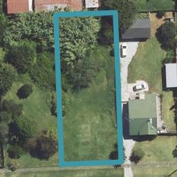 21 Lyndhurst Street, AWAPUNI, GISBORNE