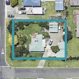 84 Buchanan Street, Opotiki, Opotiki