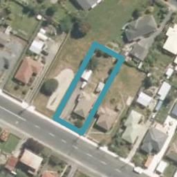 26 Gormack Street, Balclutha