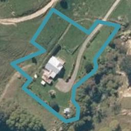 709B Gibraltar Road, Waipawa