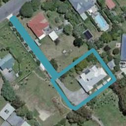 84 Regent Street, Martinborough, Martinborough