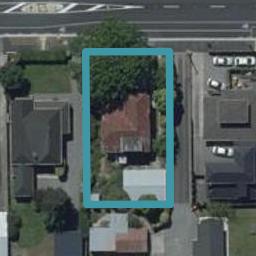 100 North Avon Road, Richmond, Christchurch