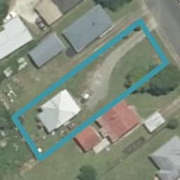 55 Te Kuiti Road, Te Kuiti