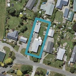 1 Girvan Street, Wallacetown, Wallacetown