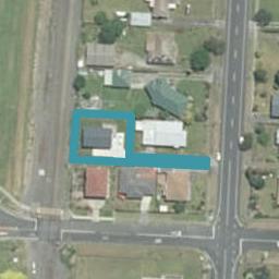183A Hakanoa Street, Huntly