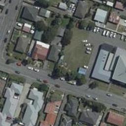 2/205 Hastings Street East, Waltham, Christchurch
