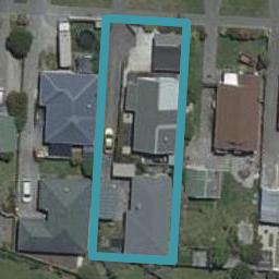 1/20 Winters Road, Redwood, Christchurch