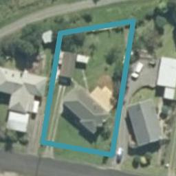 4 Fairview Terrace, Paeroa, Paeroa