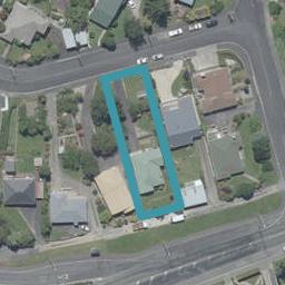 5 Centennial Road, Fairfield, Dunedin