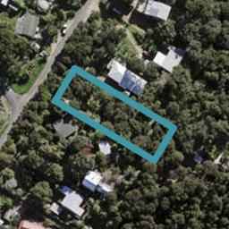 45 Whakarite Road, Ostend, Waiheke Island
