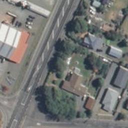 85 Bridge Street, Rakaia