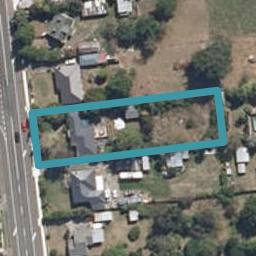 174 Bridge Street, Bulls