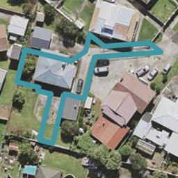 6/15 Rush Place, Mangere, Auckland