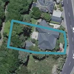 461 Karaka Bay Road, Karaka Bays, Wellington