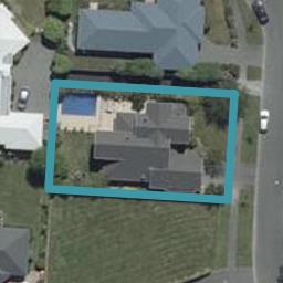 17 Sharnbrook Lane, Casebrook, Christchurch