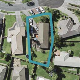 25 Brompton Place, Burswood, Auckland