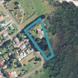 51 Brodie Street, Blackball, Greymouth