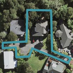 19 Chamari Close, Titirangi, Auckland