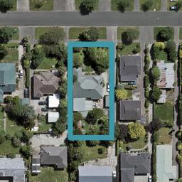 27 Chelmsford Street, Windsor, Invercargill
