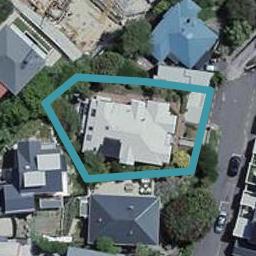 10 Talavera Terrace, Kelburn, Wellington