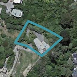 50B Nevay Road, Karaka Bays, Wellington