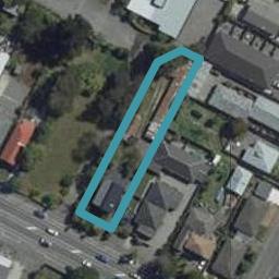 301 Ferry Road, Waltham, Christchurch
