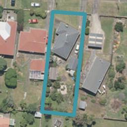 14 Broadhead Avenue, Tawhero, Whanganui