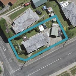 98 Avon Road, Clifton, Invercargill