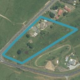 588 Hakarimata Road, Huntly