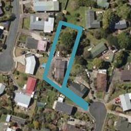 11 Lockesley Place, Onerahi, Whangarei
